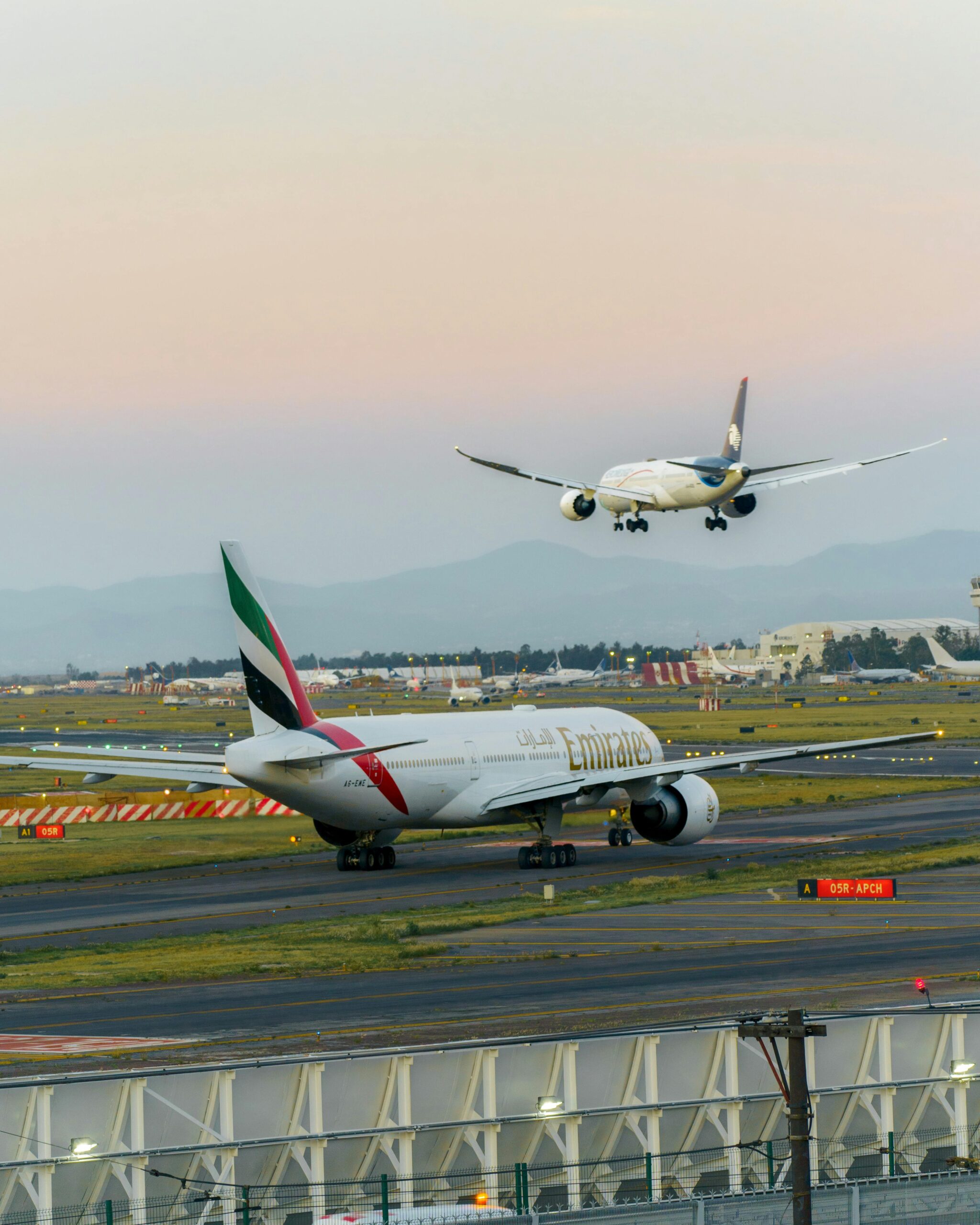 Air Freight
