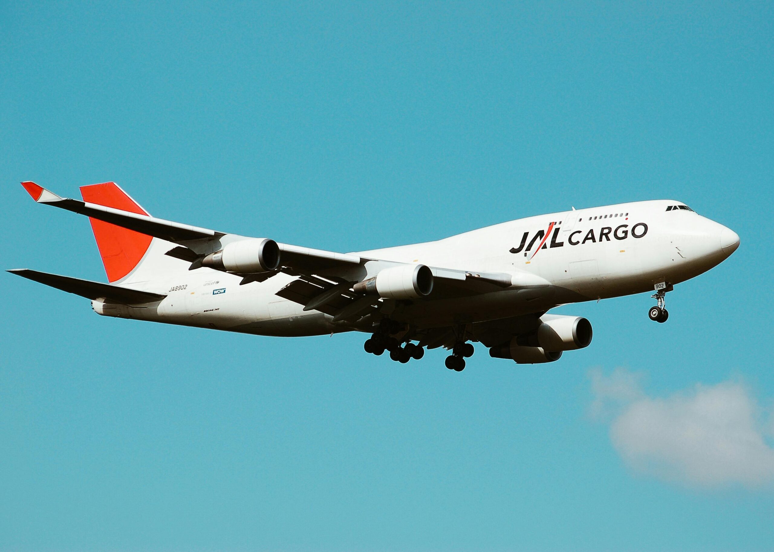 Air Transportation