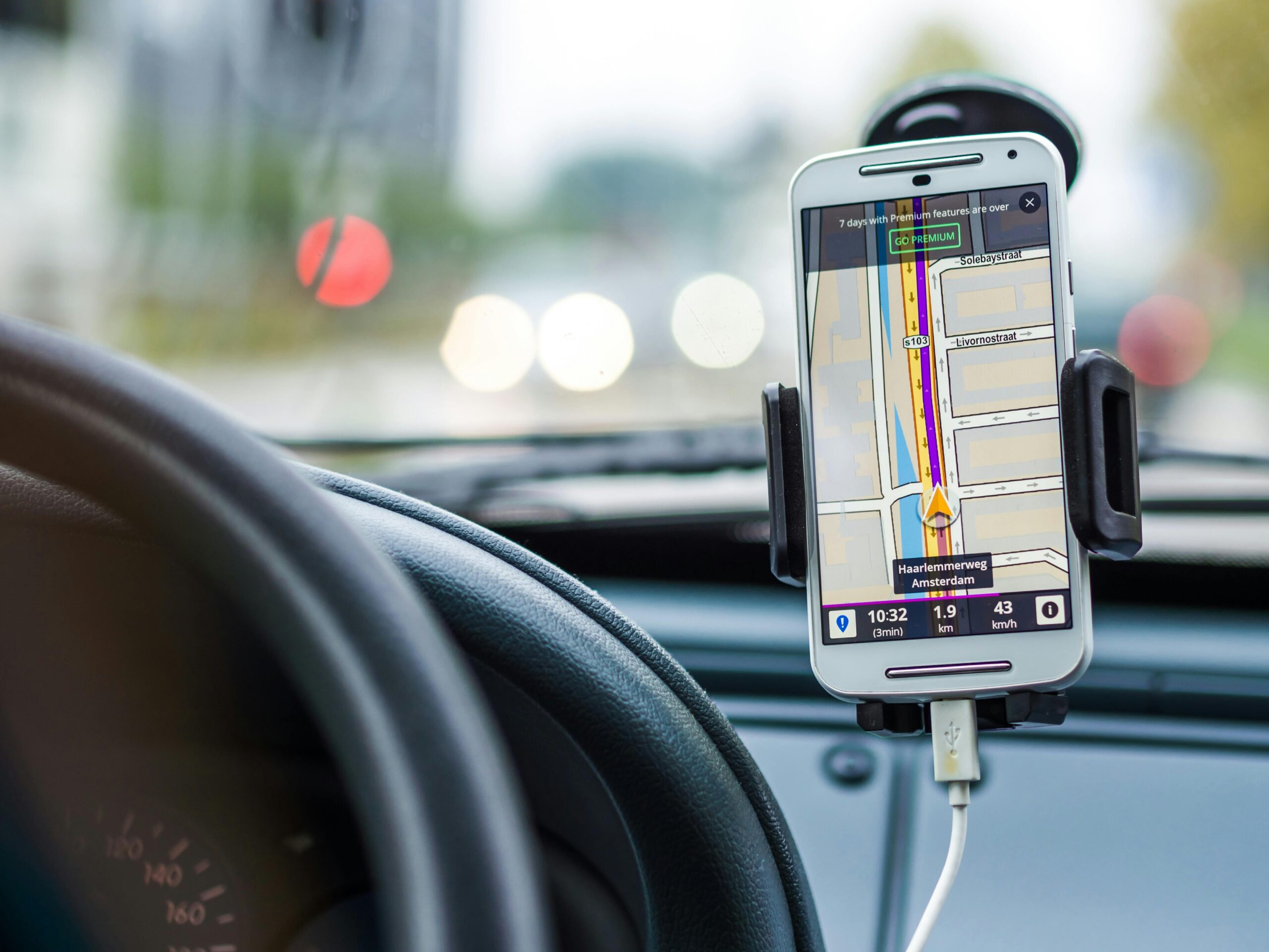 Tracking Your Freight